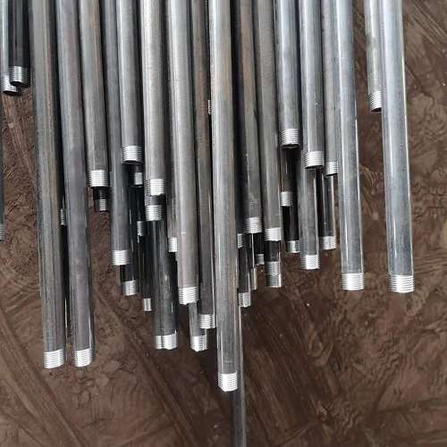 临城镇声测管重量是多少？买管必知的计算公式
