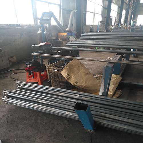 临城镇桥梁桩基声测管的施工工艺流程